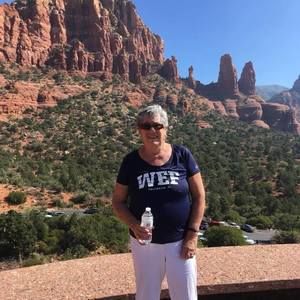 Meet your Posher, Barbara